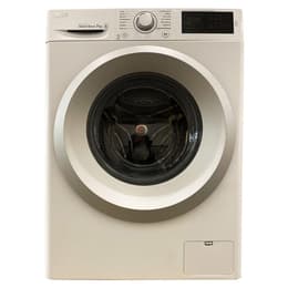 Samostatná práčka Lg F74J54WH Predné plnenie