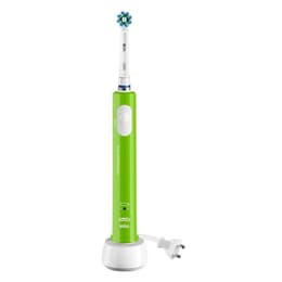 Elektrická zubná kefka Oral-B Junior