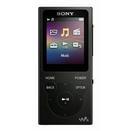 Walkman NW-E394 8GB - Čierna