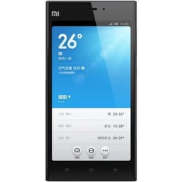 Xiaomi Mi 3 16GB - Čierna - Neblokovaný