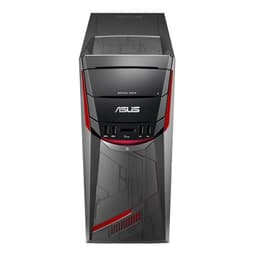 Asus G11CD-K-FR044T Core i7-7700 3,6 GHz - HDD 1 To - 8GB