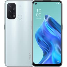 Oppo Reno 5A 128GB - Modrá - Neblokovaný