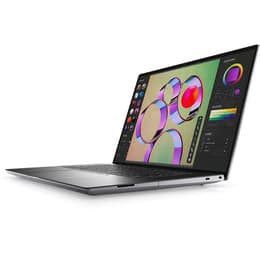 Dell Precision 5680 16" (2023) - Core i7 - Gen 13 (H) - 32GB - SSD 512 GB QWERTY - Anglická