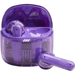 Slúchadlá Do uší Jbl Tune Flex Potláčanie hluku Bluetooth - Fialová