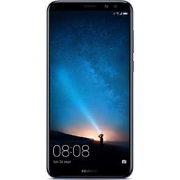 Huawei Mate 10 Lite 64GB - Modrá - Neblokovaný
