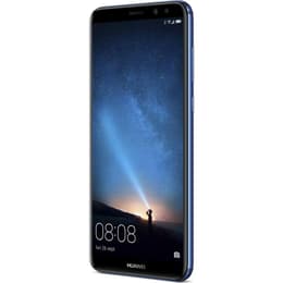 Huawei Mate 10 Lite 64GB - Modrá - Neblokovaný