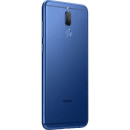 Huawei Mate 10 Lite 64GB - Modrá - Neblokovaný