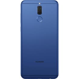 Huawei Mate 10 Lite 64GB - Modrá - Neblokovaný