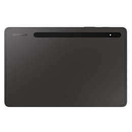Galaxy Tab S8 128GB - Sivá - WiFi