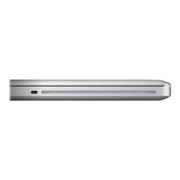 MacBook Pro 15" (2012) - QWERTZ - Nemecká