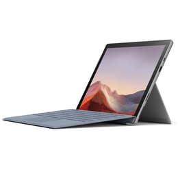 Microsoft Surface Pro 7 12" Core i5-1035G4 - SSD 256 GB - 8GB QWERTY - Anglická