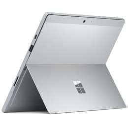 Microsoft Surface Pro 7 12" Core i5-1035G4 - SSD 256 GB - 8GB QWERTY - Anglická