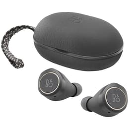 Slúchadlá Do uší Bang & Olufsen Beoplay E8 Bluetooth - Čierna