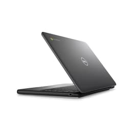 Dell Chromebook 3110 Celeron 1.1 GHz 32GB SSD - 4GB QWERTY - Anglická
