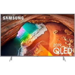Televízor Samsung 122 cm QE49Q67R 3840x2160
