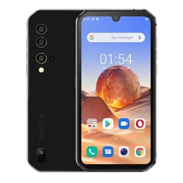 Blackview BV9900E 128GB - Čierna - Neblokovaný