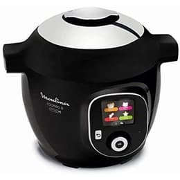 Multifunkčný hrniec Moulinex Cookeo + Connect CE857800