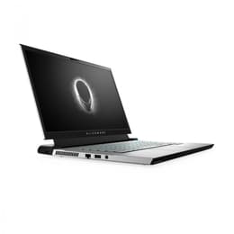 Dell Alienware M15 R3 15 - Core i7-10750H - 16GB 512GB NVIDIA GeForce RTX 2060 QWERTY - Anglická