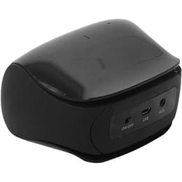 Bluetooth Reproduktor Oxygen ROK! - Čierna