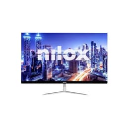 Monitor 24 Nilox NXM24FHD01 1920 x 1080 LED Čierna