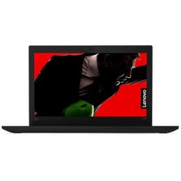 Lenovo ThinkPad X280 12" (2018) - Core i7 - Gen 8 (U) - 16GB - SSD 512 GB AZERTY - Francúzska
