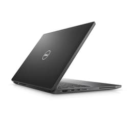 Dell Latitude 7410 14" (2020) - Core i5-10310U - 8GB - SSD 256 GB QWERTZ - Nemecká