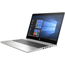 HP ProBook 455R G6 15" (2019) - Ryzen 5 3500U - 8GB - SSD 256 GB QWERTZ - Nemecká