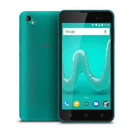 Wiko Sunny2 Plus 8GB - Tyrkysová - Neblokovaný