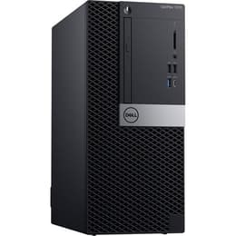Dell OptiPlex 7070 MT Core i7-9700 3 - SSD 256 GB - 8GB