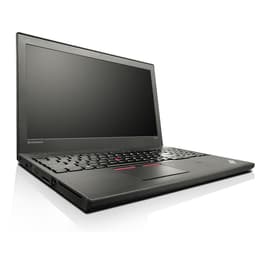 Lenovo ThinkPad W520 15" (2012) - Core i7-2760QM - 8GB - SSD 240 GB AZERTY - Francúzska