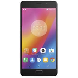 Lenovo P2 32GB - Sivá - Neblokovaný