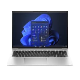HP EliteBook 860 G10 16" (2023) - Core i5 - Gen 13 (U) - 16GB - SSD 512 GB QWERTZ - Nemecká