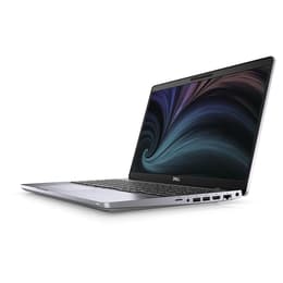 Dell Latitude 5510 15" (2019) - Core i5 - Gen 10 (U) - 16GB - SSD 512 GB QWERTY - Holandská