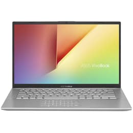 Asus VivoBook X412D 14" (2019) - Ryzen 3 3200U - 8GB - SSD 256 GB AZERTY - Francúzska