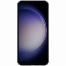 Galaxy S23 128GB - Čierna - Neblokovaný - Dual eSIM