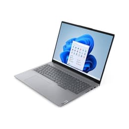 Lenovo ThinkBook 16 G6 IRL 16" (2023) - Core i3-1315U - 8GB - SSD 256 GB AZERTY - Francúzska
