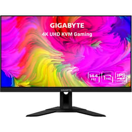 Monitor 28 Gigabyte M28U 4096 x 2160 LED Čierna