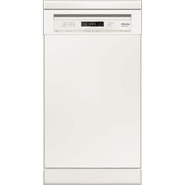 Samostatná umývačka riadu Miele G 4620 Sc Active cm - 10 až 12 prestieraní