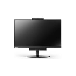 Monitor 21,5 Lenovo ThinkCentre Tiny-in-One 24 Gen3 1920 x 1080 LED Čierna