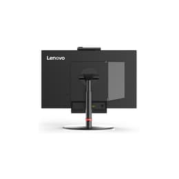 Monitor 21,5 Lenovo ThinkCentre Tiny-in-One 24 Gen3 1920 x 1080 LED Čierna