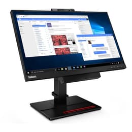 Monitor 21,5 Lenovo ThinkCentre Tiny-in-One 24 Gen3 1920 x 1080 LED Čierna