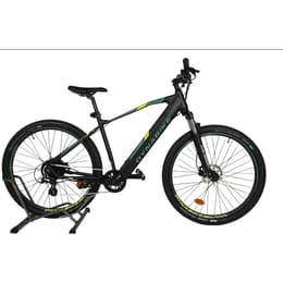 Elektrický bicykel Dynabike Peak