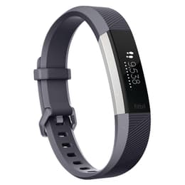 Smart zariadenie Fitbit Alta HR