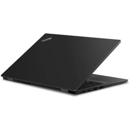 Lenovo ThinkPad L390 13" (2018) - Core i5-8265U - 16GB - SSD 256 GB AZERTY - Francúzska