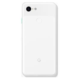 Google Pixel 3 64GB - Biela - Neblokovaný