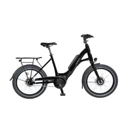 Elektrický bicykel Vélo De Ville KEB 200
