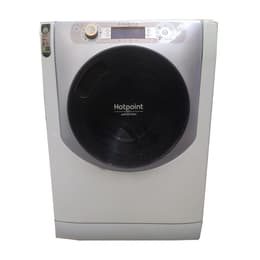Práčka-sušička Hotpoint Ariston AQD1171D69IDEU/A Predné plnenie