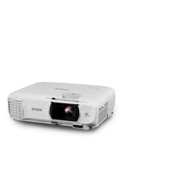 Videoprojektor Epson EH-TW750 3400 lumen Biela