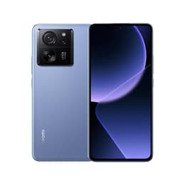 Xiaomi 13T 256GB - Modrá - Neblokovaný