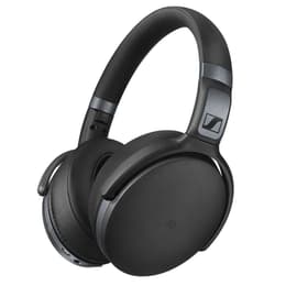 Slúchadlá Sennheiser HD4.40 BT Potláčanie hluku drôtové + bezdrôtové Mikrofón - Čierna